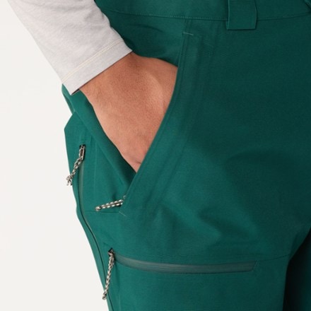 Patagonia Powder Town Pants - Men's 7