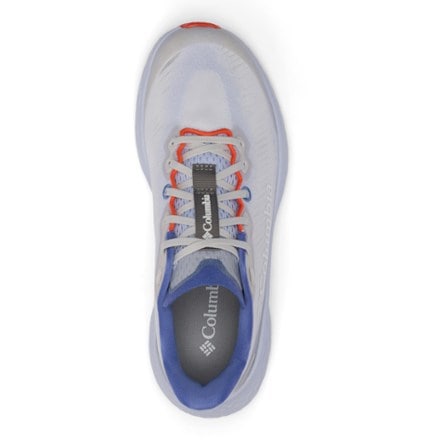 Columbia Konos Featherweight Road-Running Shoes - Women's 7