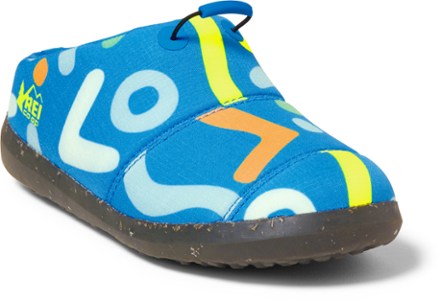 REI Co-op Camp Dreamer Slip-Ons - Kids' 6