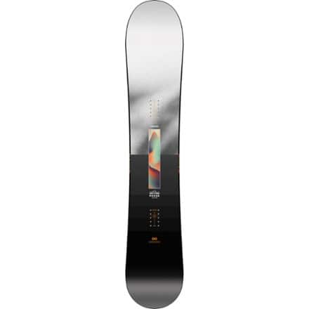 Nitro Phase Snowboard - 2026/2027 1