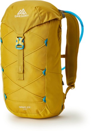 gregory nano h2o rei hydration pack sold