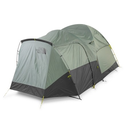 The North Face Wawona 6 Tent Raincover