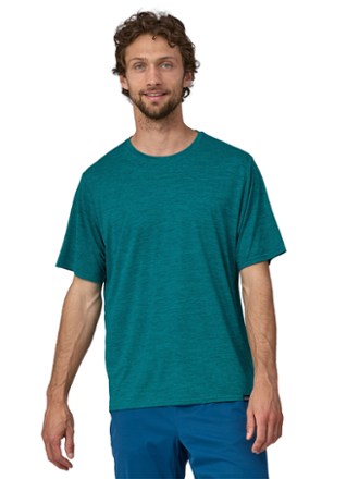 Patagonia Capilene Cool Daily Shirt - Men's 1
