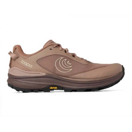 Topo Athletic Traverse 2 Hiking Shoes - Women's 0