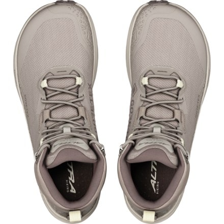 Altra Timp 6 Mid GTX Hiking Boots - Men's 3