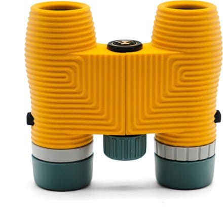 Nocs Provisions Standard Issue 8 x 25 Waterproof Binoculars 2
