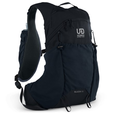 Ultimate Direction Blazek 10 Pack Soft flasks not included