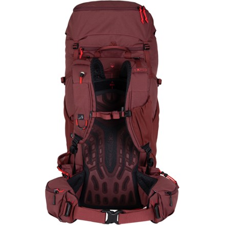 Exped Ridgeline 55 Pack 1