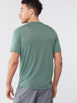 PEARL iZUMi Rove Tech Henley Cycling Jersey - Men's 2