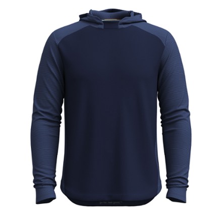 Smartwool Active Mesh Hoodie - Men's 3