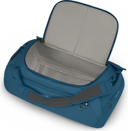 osprey backpack duffel