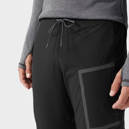 Stio Fernos Insulated Snow Knickers - Men's 4