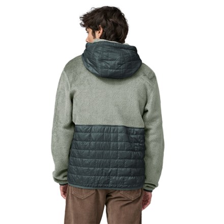 Patagonia Re-Tool Hybrid Insulated Hoody - Men's 2