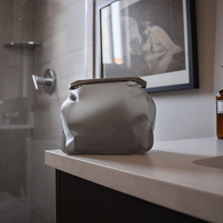 Location Image for FlatPak Waterproof Toiletry Case