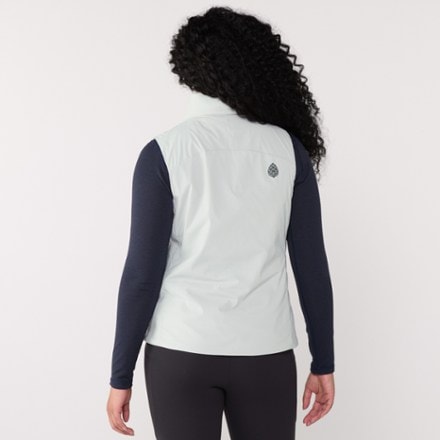 Stio Dawner Insulated Vest - Women's 2