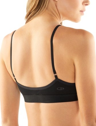 Icebreaker Siren Bra 7