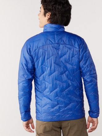 Outdoor Research SuperStrand LT Insulated Jacket - Men's 4