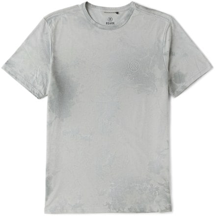 Roark Mathis Active Allover T-Shirt - Men's 0