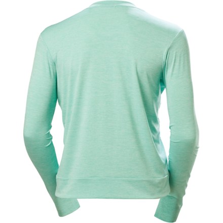 Helly Hansen Sval Long-Sleeve Shirt - Women's | REI Co-op