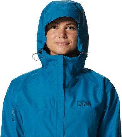 Mountain Hardwear Exposure/2 GORE-TEX PACLITE Jacket - Women's