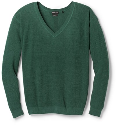 prAna Milani V-Neck Sweater - Women's 0