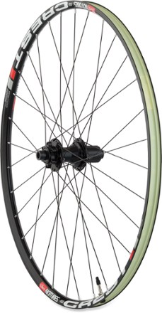 stans crest 27.5 wheelset