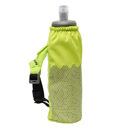 Nathan HyperNight Pinnacle Soft Flask - 14 fl. oz. 0