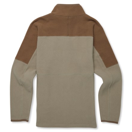 Cotopaxi Abrazo Fleece Full-Zip Jacket - Men's | REI Co-op