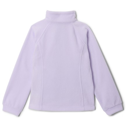 Columbia Benton Springs Fleece Jacket - Girls' | REI Co-op