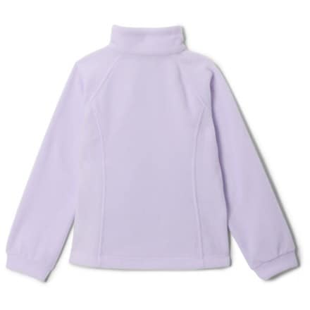 Columbia Benton Springs Fleece Jacket - Girls' 1