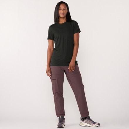 REI Co-op Merino 185 Base Layer Top - Women's 3