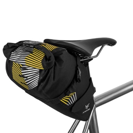 Apidura Racing Saddle Pack 4