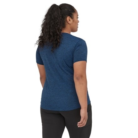 Patagonia Capilene Cool Daily Shirt - Women's 4