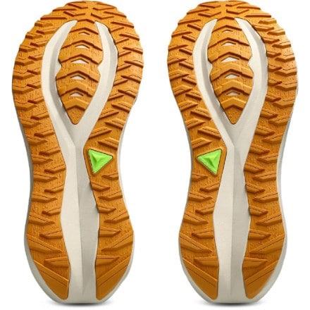 ASICS Blazeblast Trail-Running Shoes - Men's 4