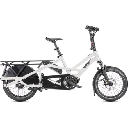 Tern GSD P00 Gen 3 Electric Bike 0