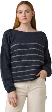 prAna Phono Sweater - Women's 1