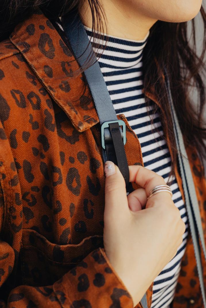 Location Image for Camera Leash