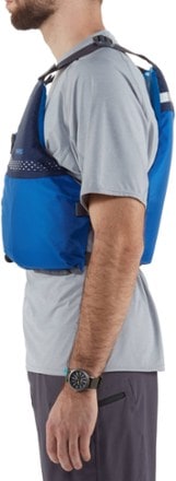 NRS Vista PFD 9