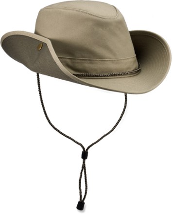 sides snaped up (wombat)