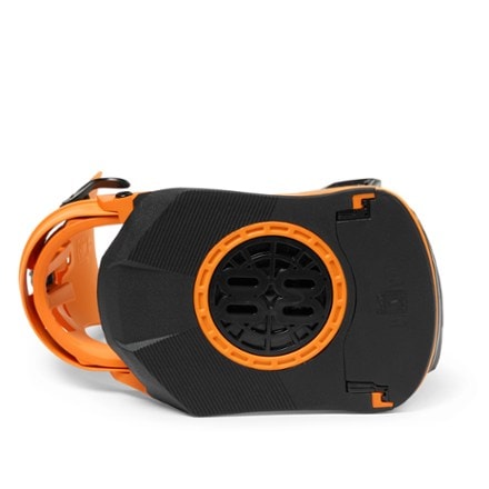 Union Atlas Step On Snowboard Bindings - 2025/2026 9