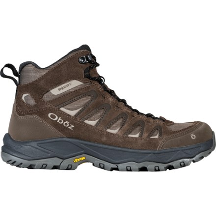 Oboz Men's Sawtooth Ascent...