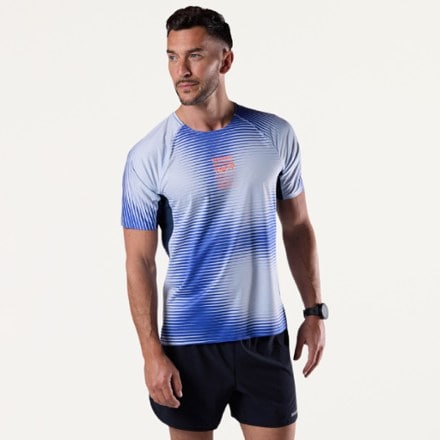 Rossignol Sapa Ultra T-Shirt - Men's 0
