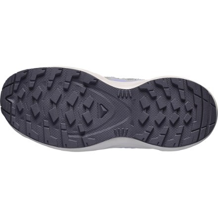 Salomon XA Pro J Trail-Running Shoes - Kids' 4