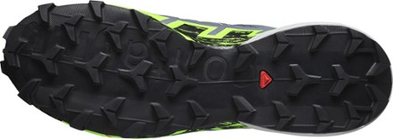 Salomon Speedcross 6 GORE-TEX Trail-Running Shoes - Men's 5