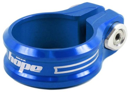 Hope Bolt Seat Clamp 0