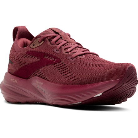 Brooks Glycerin 22 Road-Running Shoes - Women's 2