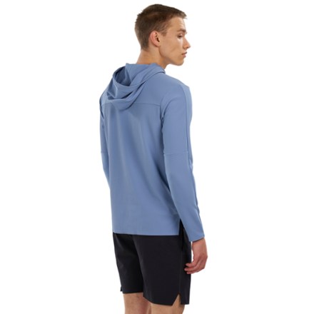ALWRLD ALTRN Rib Hoodie - Men's 4