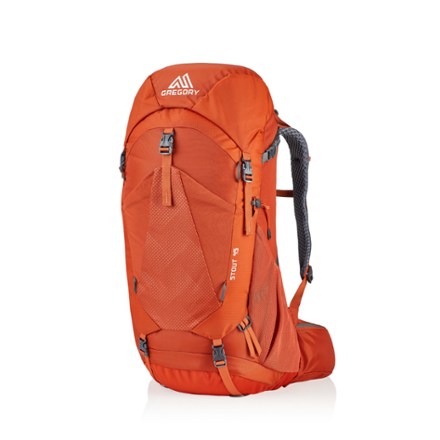 Gregory Stout 45 Plus-Size Pack - Men's 0