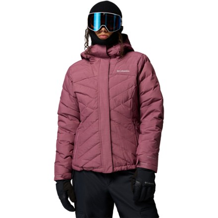 Lay D Down Jacket - Women's