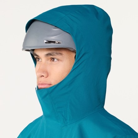 REI Co-op Powderbound Anorak - Men's 4